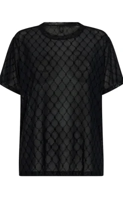 Hype The Detail T-shirt - 2 - Black