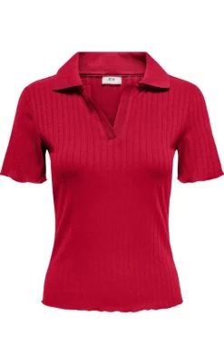 JDY T-Shirt - Lori - Ski Patrol