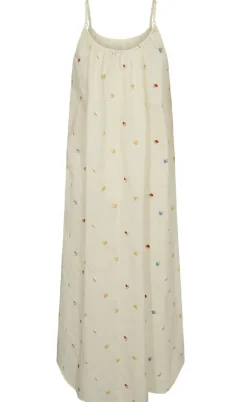 Liberte Kjole - Similla - Cashew Creme