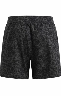 Liberte Shorts - Alma - Black Lace