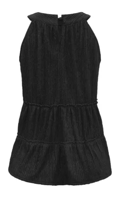 Liberte Top - Anni - Black