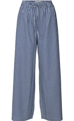 Lollys Laundry Bukser - Liam - Stripe