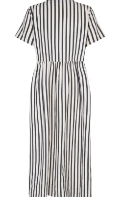 Lollys Laundry Kjole - Aliya - Stripe