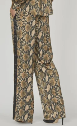 Love & Divine - Bukser - Love1024-29 - Golden Snake