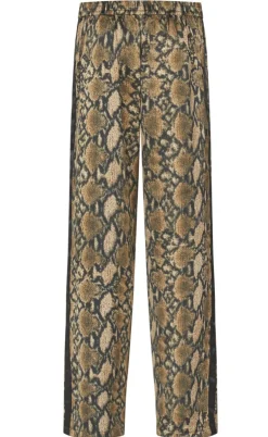 Love & Divine - Bukser - Love1024-29 - Golden Snake