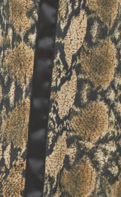 Love & Divine - Bukser - Love1024-29 - Golden Snake