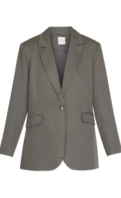 Love & Divine Blazer - Love1181 - Earth