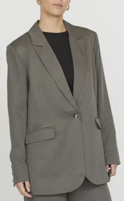 Love & Divine Blazer - Love1181 - Earth