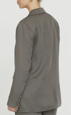 Love & Divine Blazer - Love1181 - Earth