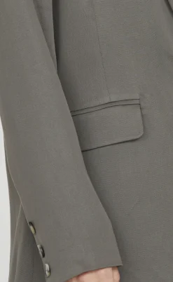 Love & Divine Blazer - Love1181 - Earth