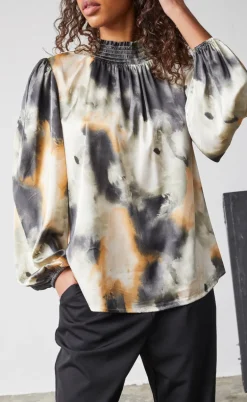 Love & Divine Bluse - Love1318 -  Graphic