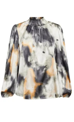 Love & Divine Bluse - Love1318 -  Graphic