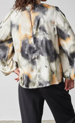 Love & Divine Bluse - Love1318 -  Graphic