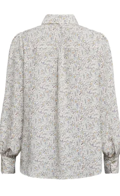 Love & Divine Bluse - Love919-17 - Paisley