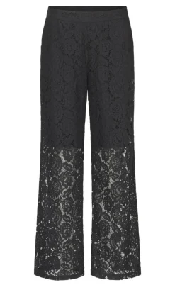 Love & Divine Bukser - Love1024-24 - Black