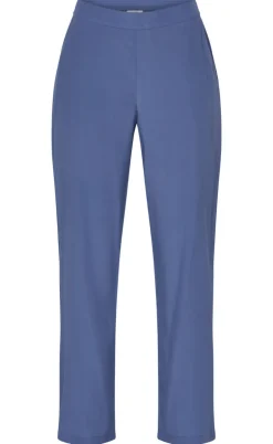 Love & Divine Bukser - Love1024-25 - Mid Blue