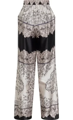 Love & Divine Bukser - Love1024-38 - Paisley