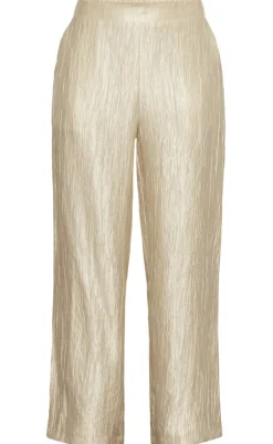 Love & Divine Bukser - Love1024-42 - Gold