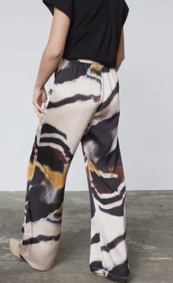 Love & Divine Bukser - Love1024-43 - Multi