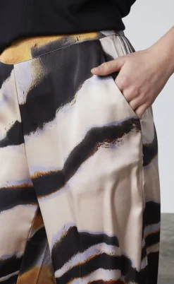 Love & Divine Bukser - Love1024-43 - Multi