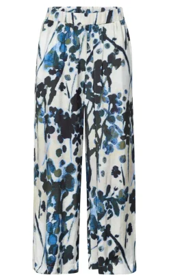 Love & Divine Bukser - Love1176-2 - Blue Branch