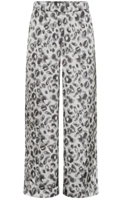 Love & Divine Bukser - Love1176-3 - Blurred Leo