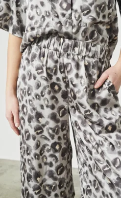 Love & Divine Bukser - Love1176-3 - Blurred Leo