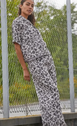 Love & Divine Bukser - Love1176-3 - Blurred Leo