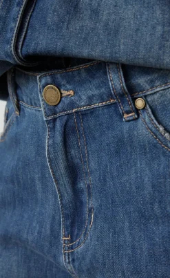 Love & Divine Bukser - Love1205-2  -  M. Blue Used