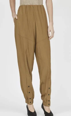 Love & Divine Bukser - Love1251 - Golden Brown