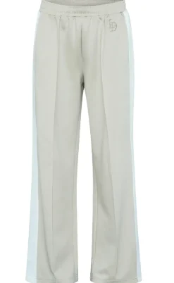 Love & Divine Bukser - Love1284 - Sand/White