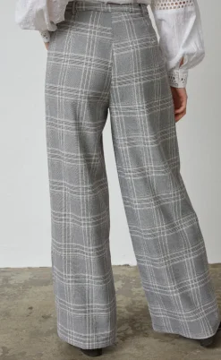 Love & Divine Bukser - Love1288  -  Check