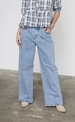 Love & Divine Jeans - Love1205-3 - L.Denim