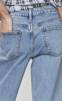 Love & Divine Jeans - Love1205-3 - L.Denim