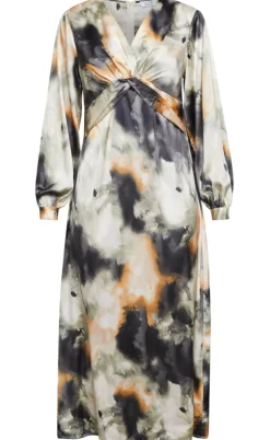 Love & Divine Kjole - Love1317 -  Graphic