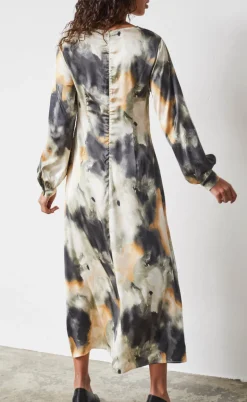 Love & Divine Kjole - Love1317 -  Graphic