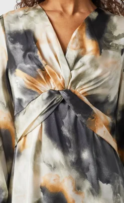 Love & Divine Kjole - Love1317 -  Graphic