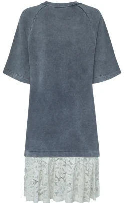 Love & Divine Kjole -  Love1348 - D. Grey Wash