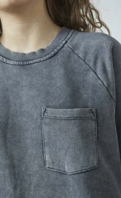 Love & Divine Kjole -  Love1348 - D. Grey Wash