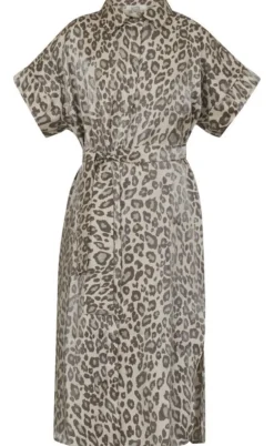 Love & Divine Kjole - Love1143-1 - Faded Leo