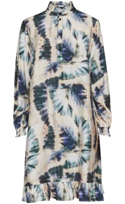 Love & Divine Kjole - Love1062-7 - Multi