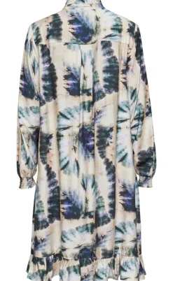 Love & Divine Kjole - Love1062-7 - Multi