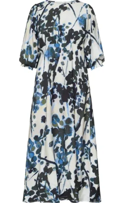 Love & Divine Kjole - Love914-17 - Blue Branch