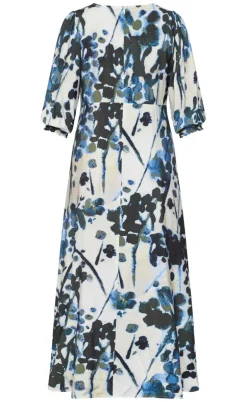 Love & Divine Kjole - Love914-17 - Blue Branch