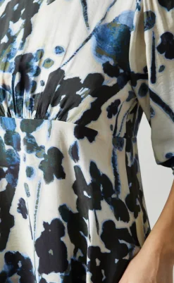 Love & Divine Kjole - Love914-17 - Blue Branch