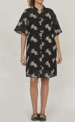 Love & Divine Kjole - Love1153 - Black/Cream