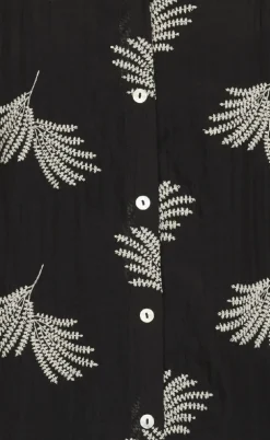 Love & Divine Kjole - Love1153 - Black/Cream