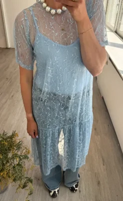 Love & Divine Kjole - Love1376 - Windsurfer