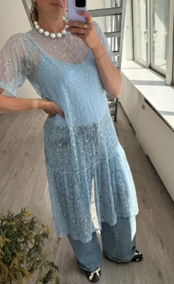 Love & Divine Kjole - Love1376 - Windsurfer