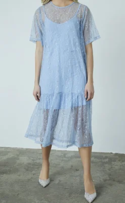 Love & Divine Kjole - Love1376 - Windsurfer